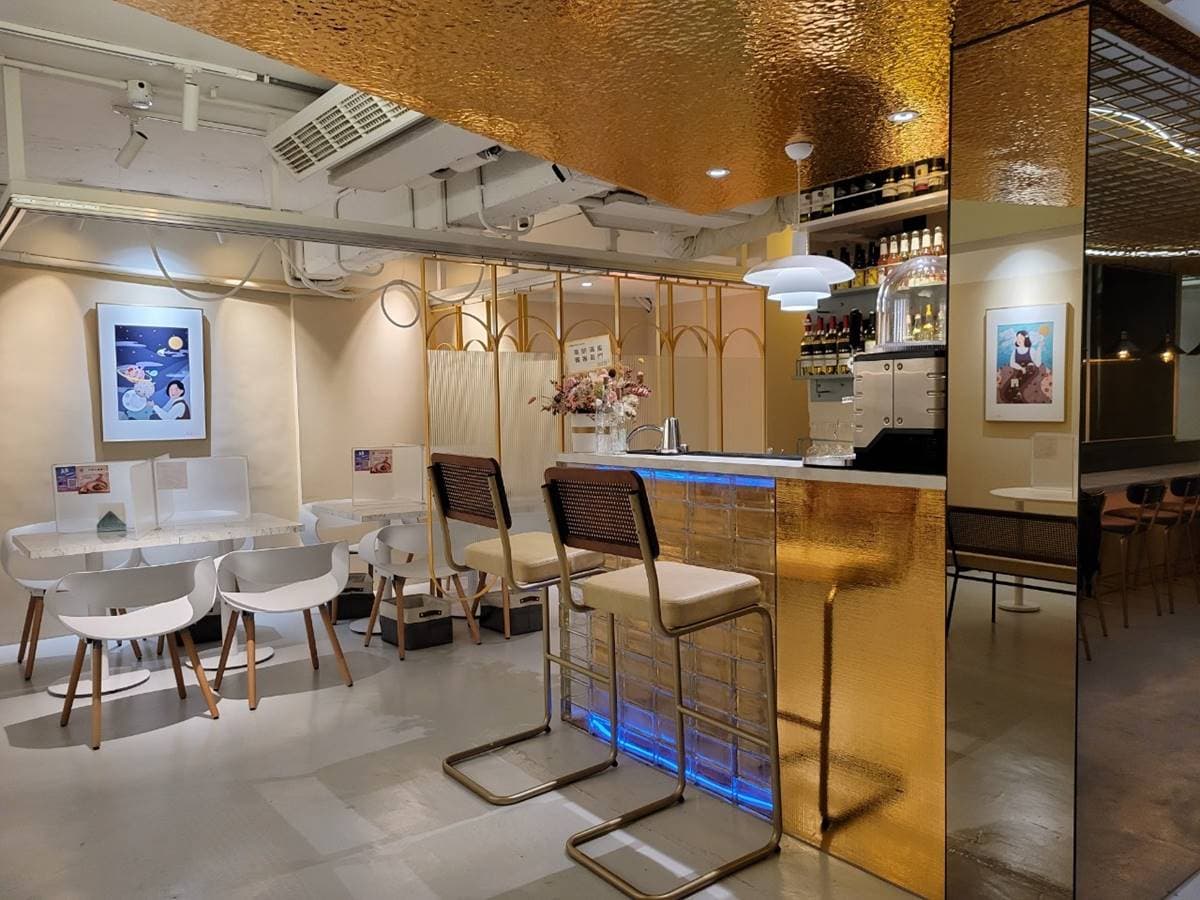 玫瑰牛肉湯免費吃１年！台北麵食餐酒館推「史上最強振興」，加碼送150杯調酒