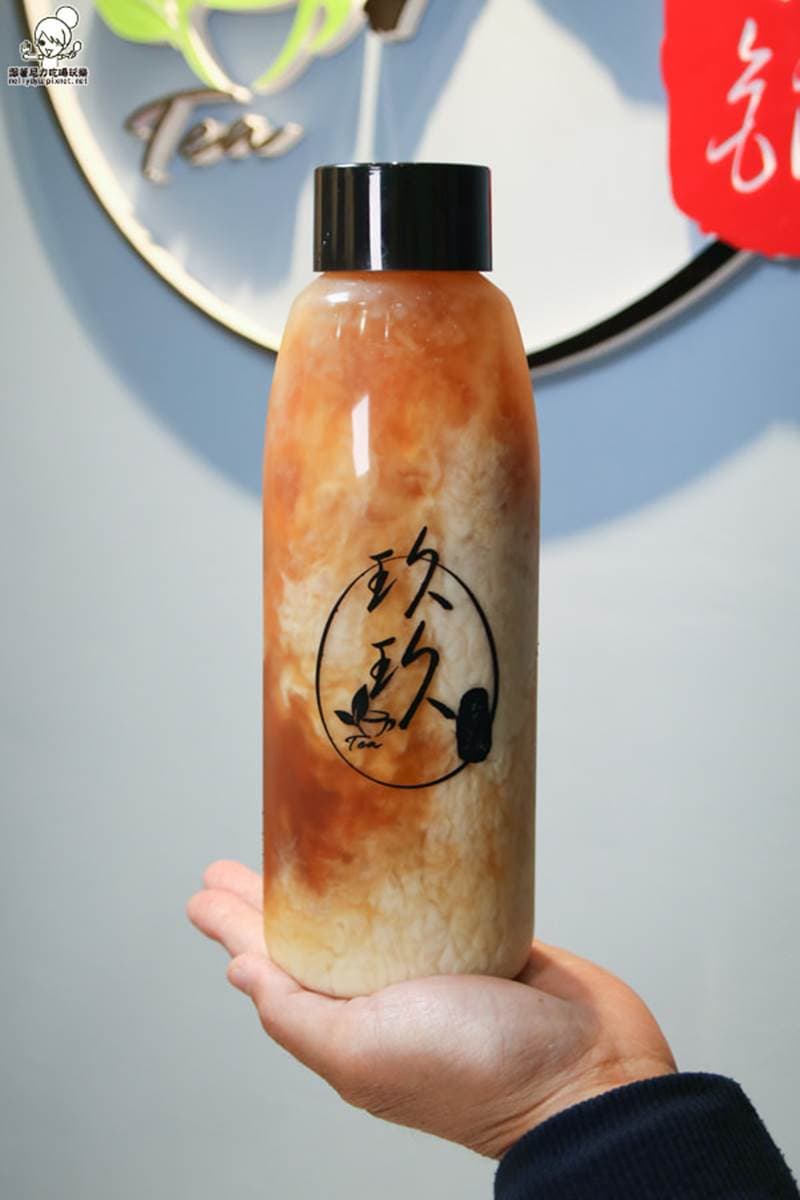 奶茶控快收！高雄鹽埕「奶茶街」必喝７家：獨門蓮藕珍珠、現熬冰糖白木耳