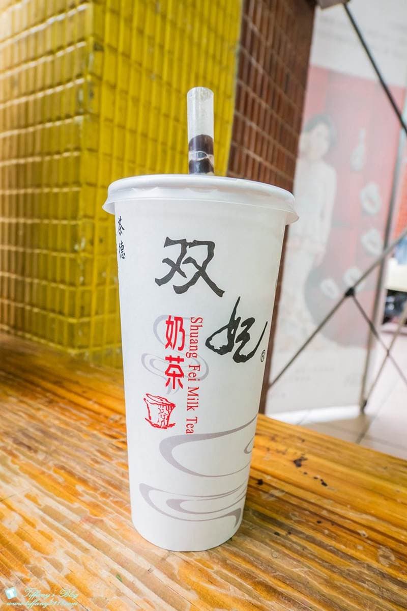 奶茶控快收！高雄鹽埕「奶茶街」必喝７家：獨門蓮藕珍珠、現熬冰糖白木耳