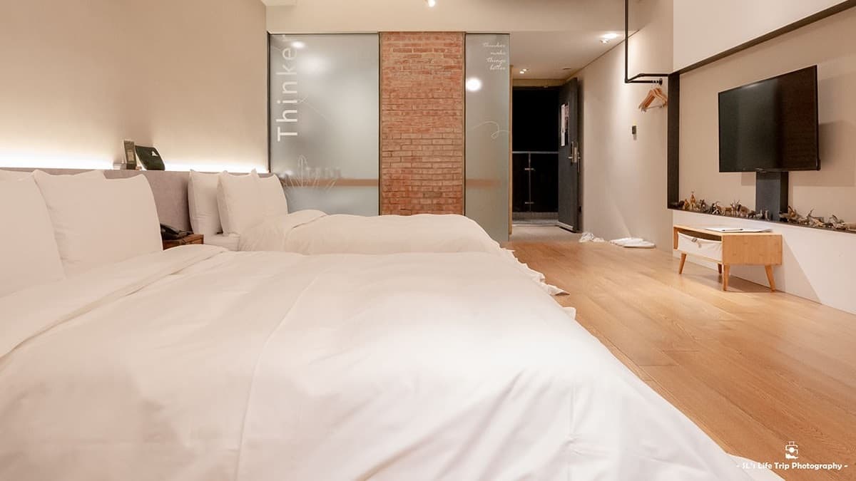 私客創旅Thinker Hotel