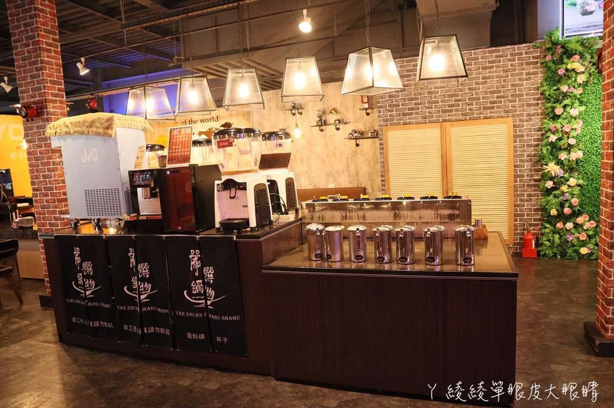 【新開店】鍋控好嗨!新竹浮誇鍋物打卡「奶瓶乳牛」,海鮮盤爽嗑11種海味 【新開店】鍋控好嗨!新竹浮誇鍋物打卡「奶瓶乳牛」,海鮮盤爽嗑11種海味