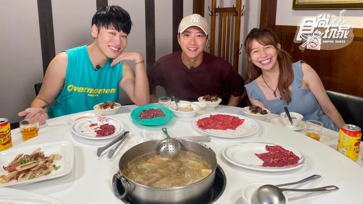 10/19節目《魚肉鄉民》店家資訊：明星最愛台南美食