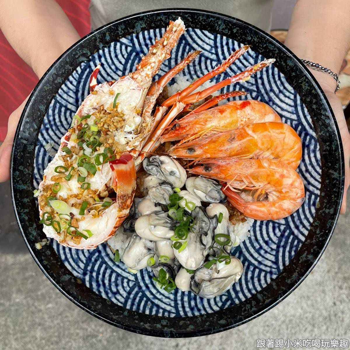 秋天吃正肥美！全台８家超值澎派海鮮：大閘蟹買一送一、蛤蜊199元吃到飽