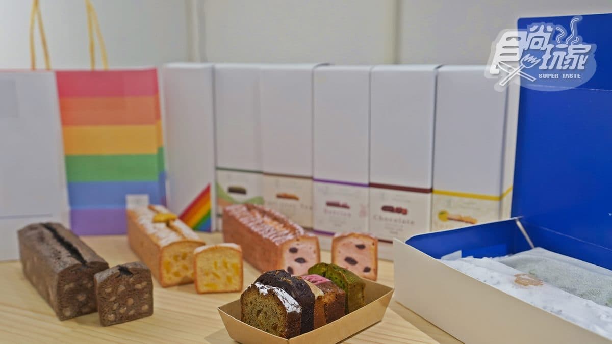 高雄最潮「文青菜市場」!鹽埕第一公有市場5大打卡店:日系黑輪、彩虹蛋糕 高雄最潮「文青菜市場」!鹽埕第一公有市場5大打卡店:日系黑輪、彩虹蛋糕