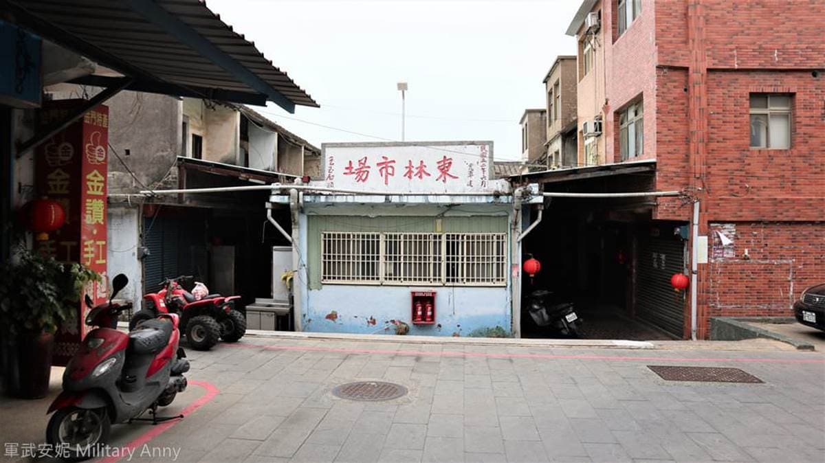40年古早味！金門｢隱藏版早餐」在地人必點滿料豬腸湯，手工餛飩一咬就爆汁