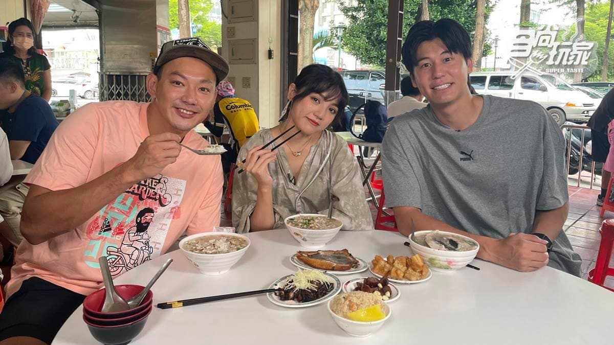 10/22節目《熱血48小時》店家資訊：南部排隊名店美食