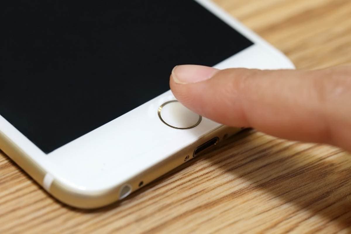 果粉歡呼！最新「無瀏海」iPhone 14曝光，Touch ID將回歸