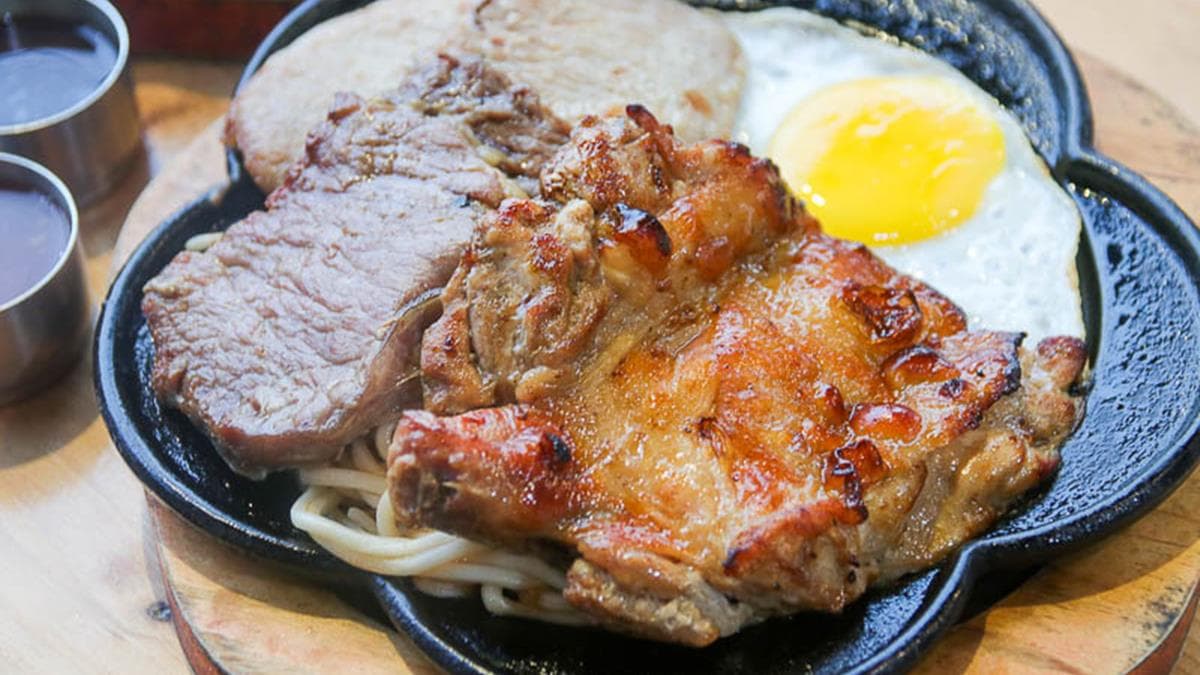 19House炙燒牛排（仁德店）