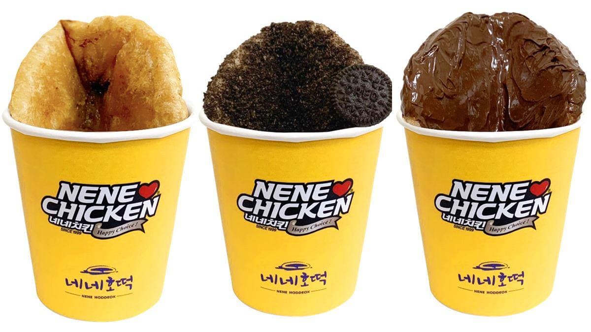 呼叫Nancy！NENE CHICKEN推「同音同字」爽吃無骨炸雞，加碼再送熱美式