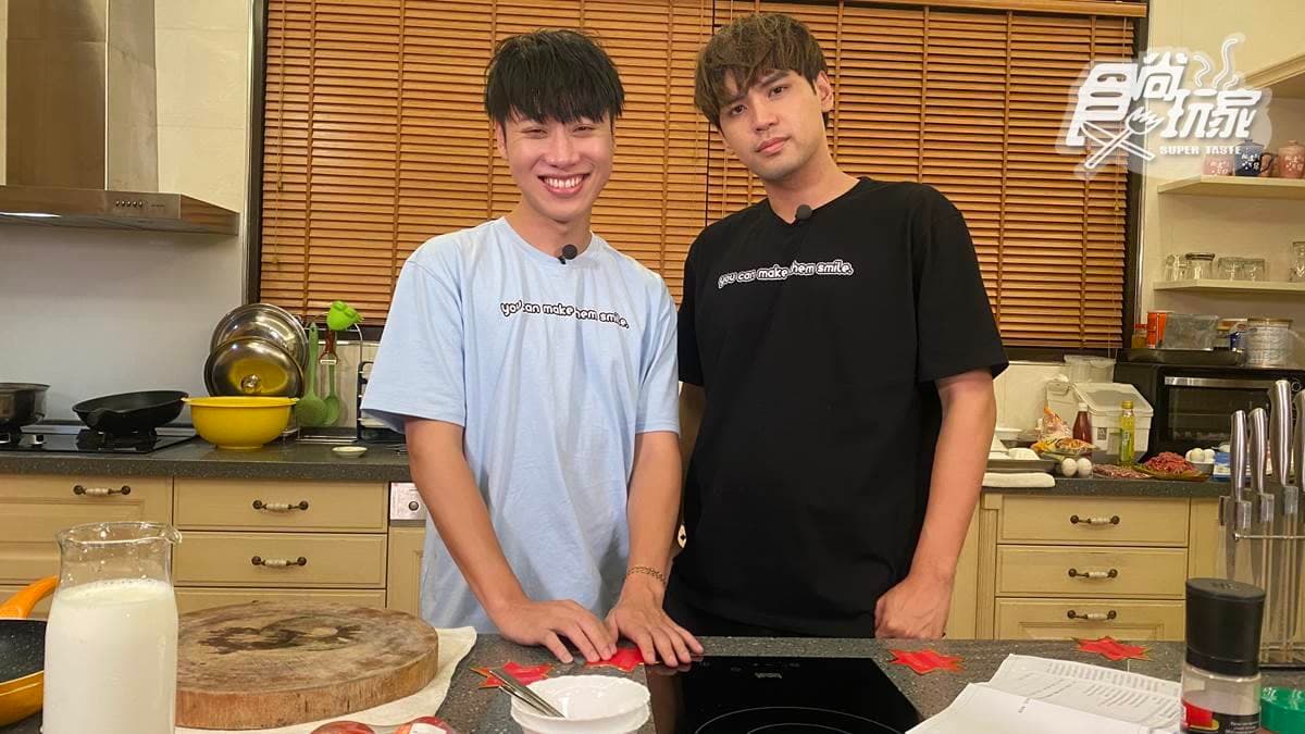11/2《魚肉鄉民》網路限定版影音:二次元料理大挑戰