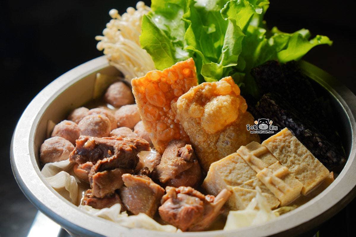 立冬就愛這味!北中南5家超夯薑母鴨:做過SPA的Q嫩鴨肉、半蝦半鴨獨門吃法 立冬就愛這味!北中南5家超夯薑母鴨:做過SPA的Q嫩鴨肉、半蝦半鴨獨門吃法