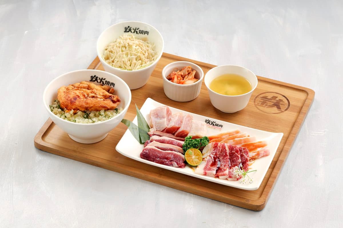 【新開店】微風信義「日本和牛40元有找」！加碼３天「４人同行１人免費」
