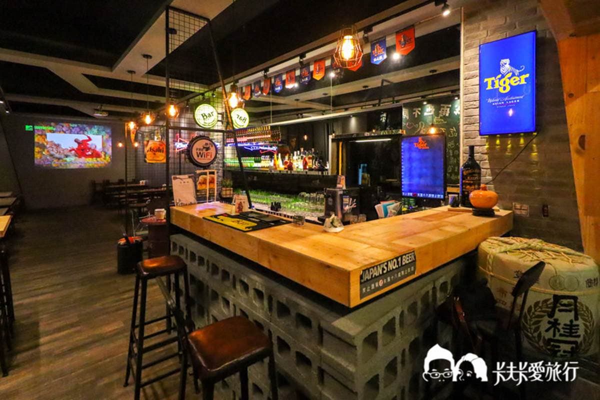 宜蘭高CP值宵夜!居酒屋串燒30元起吃得到,刷祖傳祕製燒烤醬超唰嘴 宜蘭高CP值宵夜!居酒屋串燒30元起吃得到,刷祖傳祕製燒烤醬超唰嘴