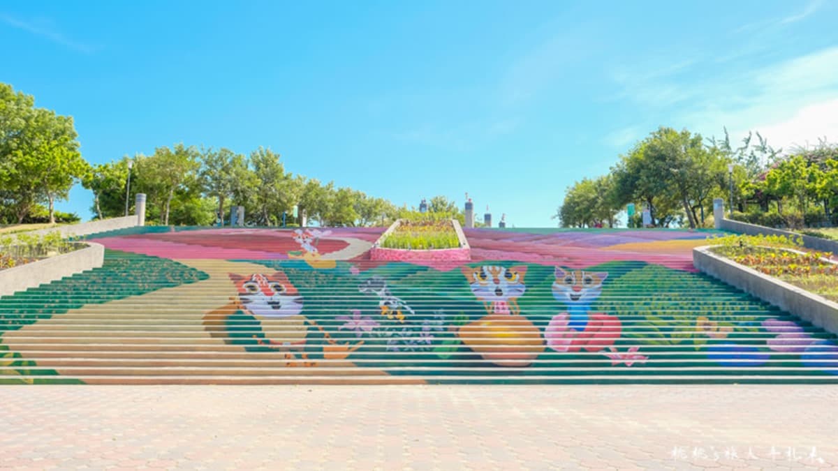 九二一震災紀念公園 img