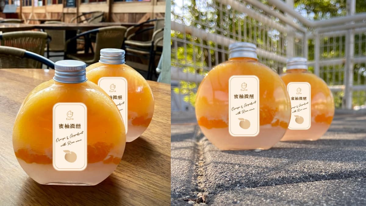 CoCo冬季最夯「QQ系列」回歸了！３大配料加到滿，還有絕美香水瓶飲IG快拍