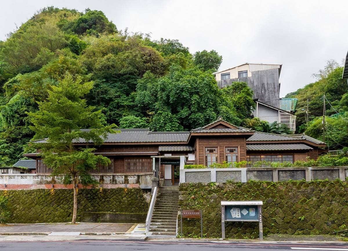 秒飛日本！全台最美「日式誠品書店」快閃基隆，70場特色市集、表演可看