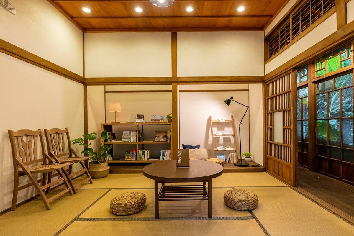 秒飛日本！全台最美「日式誠品書店」快閃基隆，70場特色市集、表演可看
