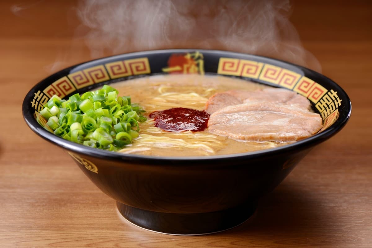 一蘭拉麵(台中朝富店) img
