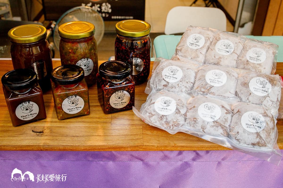 宜蘭邪惡系早午餐！手工漢堡可選酥脆刈包皮，隱藏版花生培根堡一咬爆漿