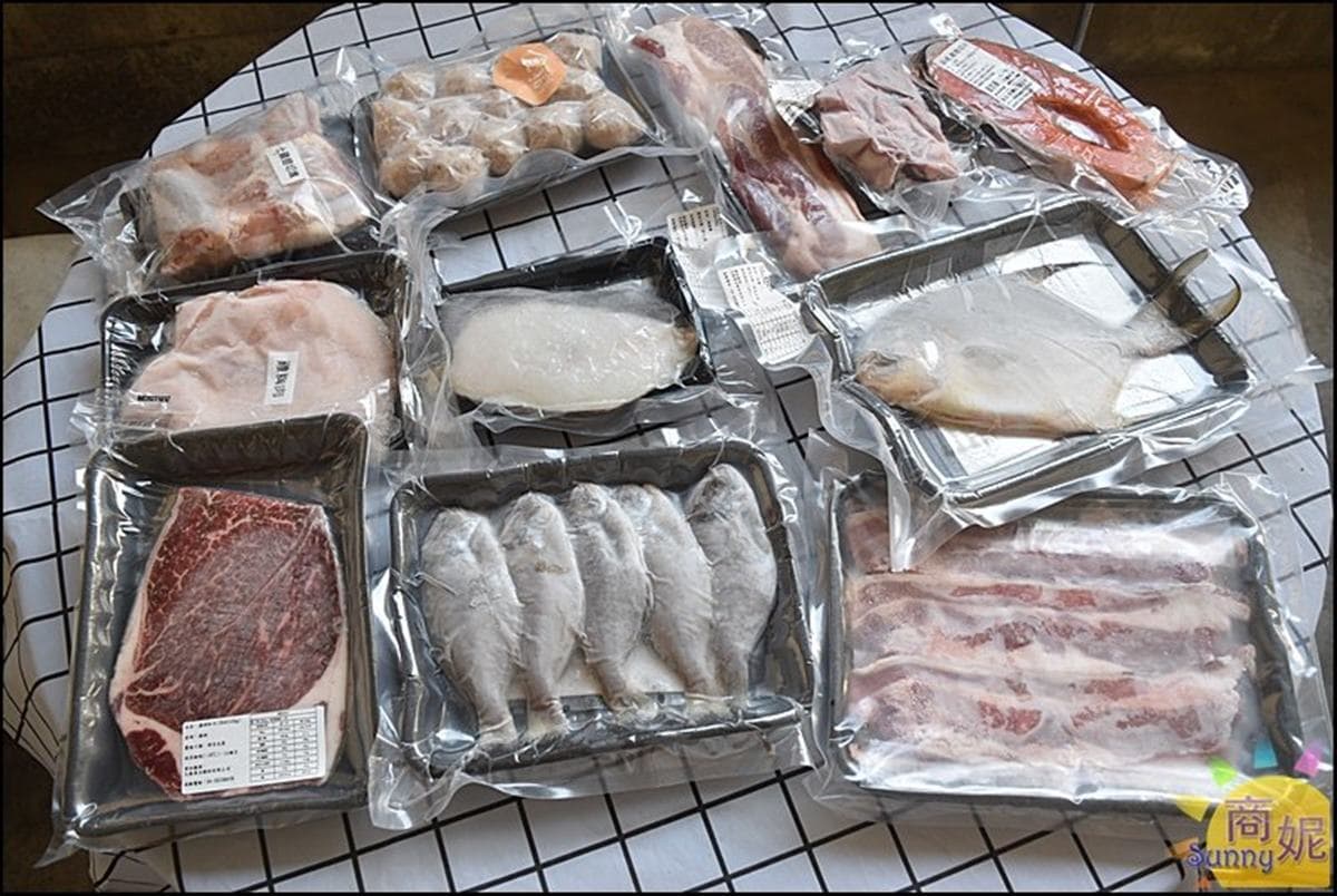 買和牛送整份海鮮!台中「線上超市」海陸箱只要699元,爽嗑厚切和牛+鮮魚 買和牛送整份海鮮!台中「線上超市」海陸箱只要699元,爽嗑厚切和牛+鮮魚
