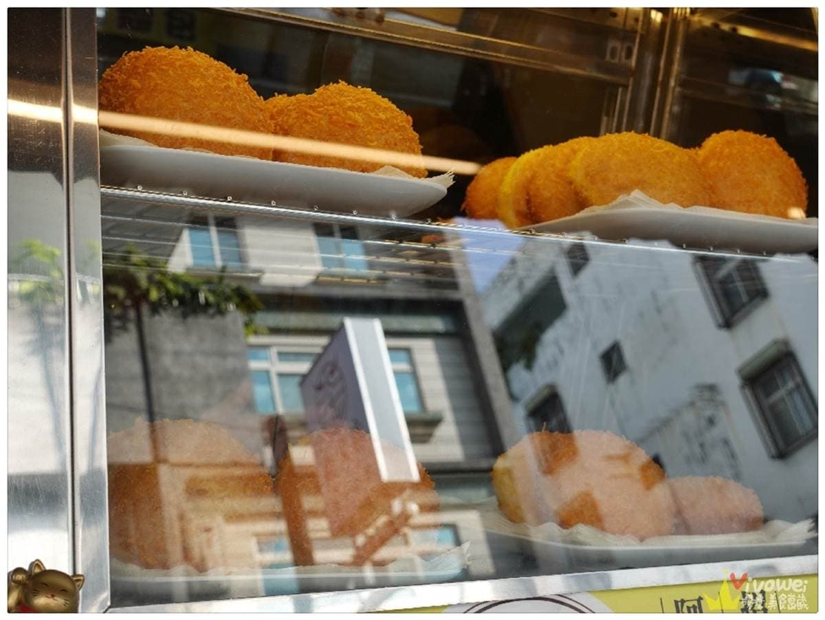 日本人掛保證!花蓮4.6星「咖哩麵包」口味超道地,外皮酥脆鬆軟冷掉也好吃 日本人掛保證!花蓮4.6星「咖哩麵包」口味超道地,外皮酥脆鬆軟冷掉也好吃