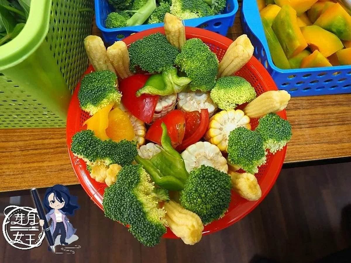 老闆超佛心！桃園「祕製紅茶滷味」蔬菜夾到飽只要60元，必加自製榨菜更唰嘴