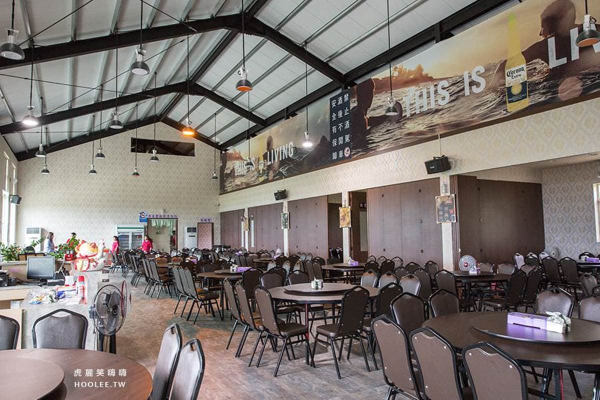 在地人激推！小琉球神祕山海產必點酥脆「蜂巢蝦」，深海魚蛋先炸後炒超唰嘴