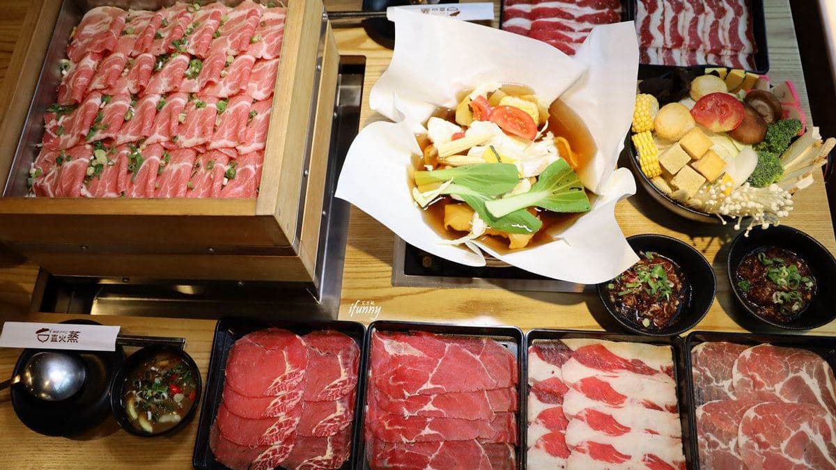 老闆超佛心！全台10家500元內火鍋吃到飽：250元有50種食材、獨門中藥麻辣鍋