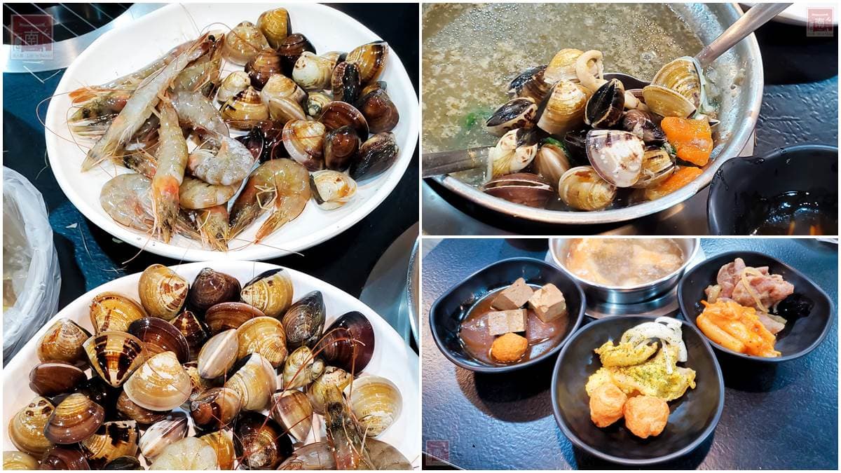 最低只要199元!北中南5家「300元內火鍋放題」,50種食材、現切肉品任你吃 老闆超佛心!全台10家500元內火鍋吃到飽:250元有50種食材、獨門中藥麻辣鍋