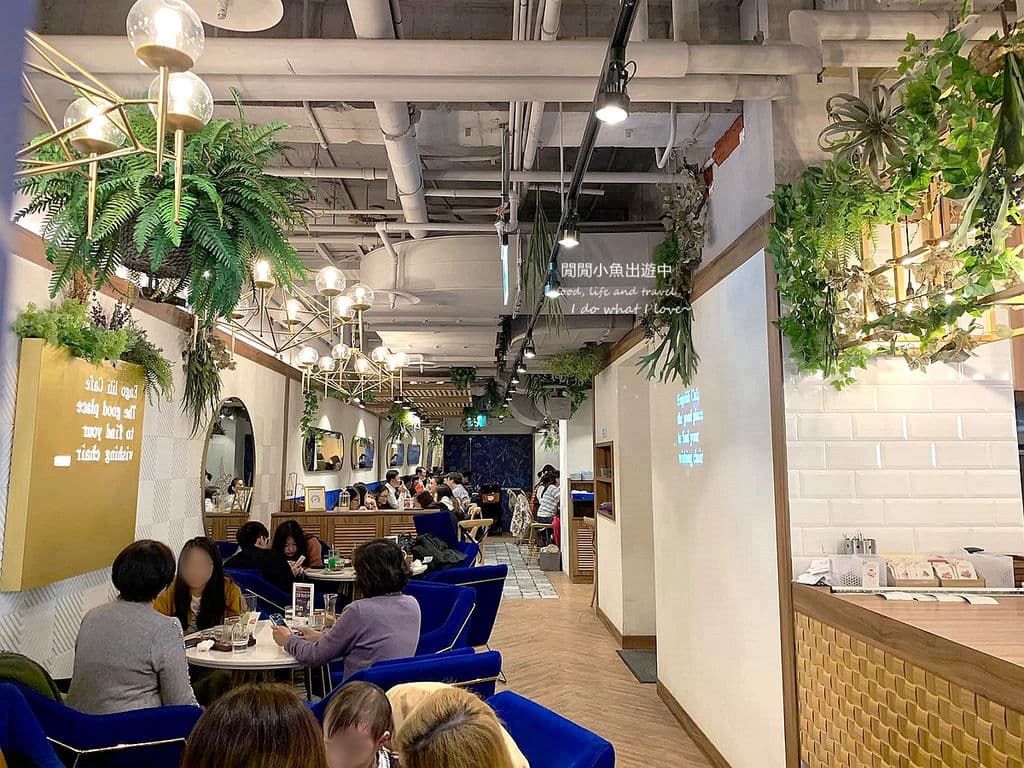 圖片提供：閒閒小魚出遊中