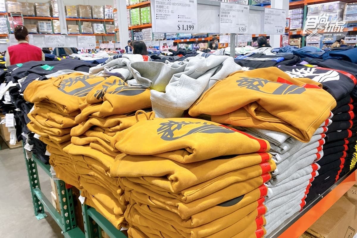2021黑色購物節！好市多第４波優惠出爐，電視下殺5000元、氣炸鍋6000元有找