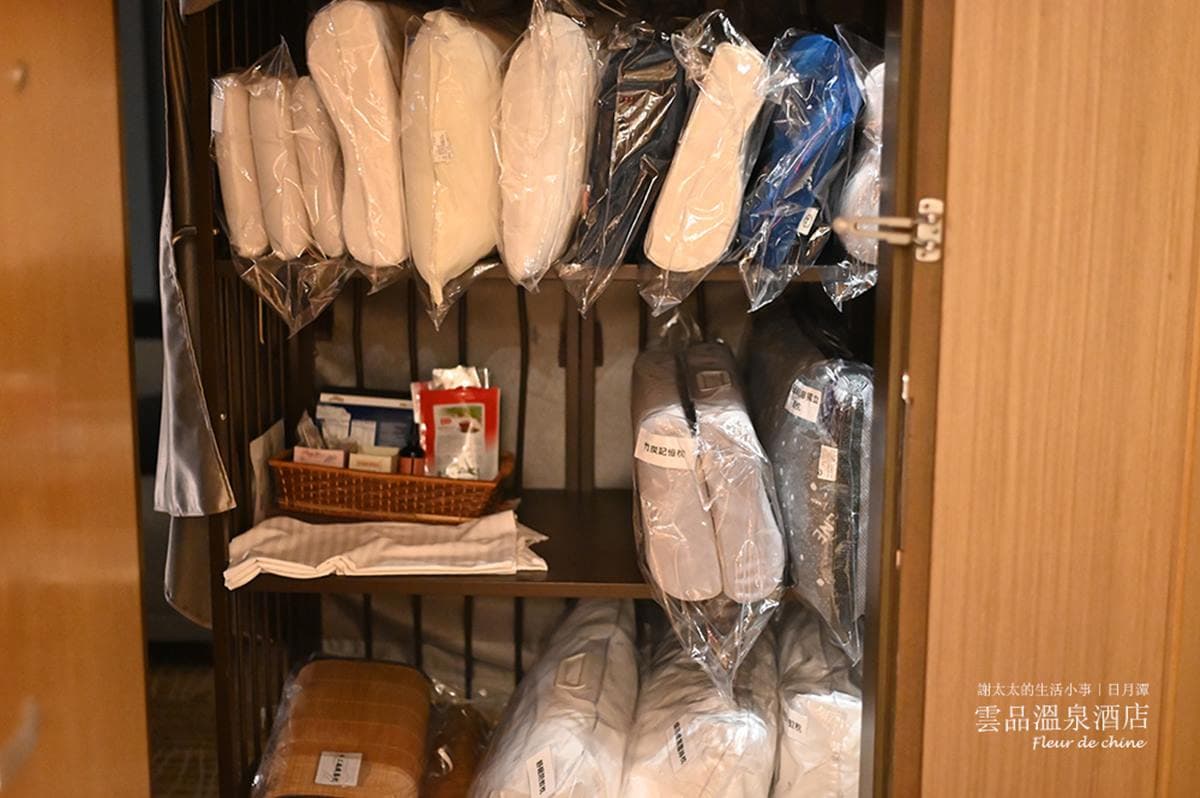 飽覽日月潭！南投「溫泉飯店」每房都有獨立湯屋，小朋友還能挑戰超好玩繩梯