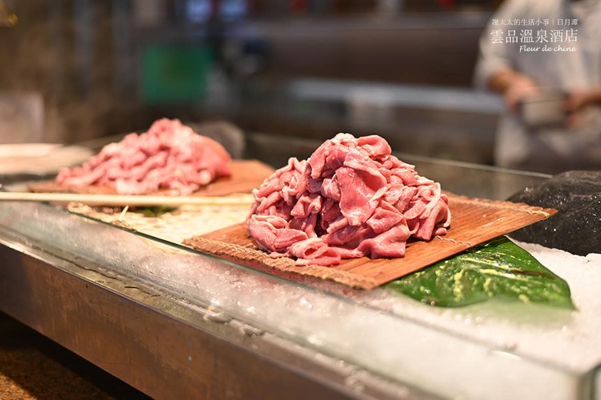 飽覽日月潭！南投「溫泉飯店」每房都有獨立湯屋，小朋友還能挑戰超好玩繩梯