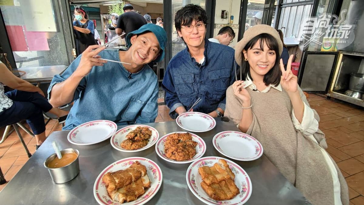 11/26《熱血48小時》網路限定版影音：台中海線在地美食