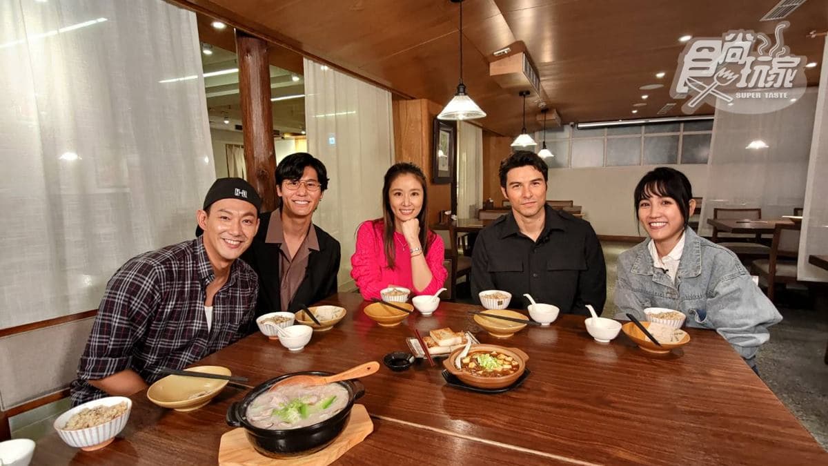 11/26節目《熱血48小時》店家資訊：明星私藏口袋名單