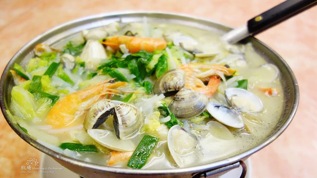 圖片提供：美食旅遊生活分享。欣晴