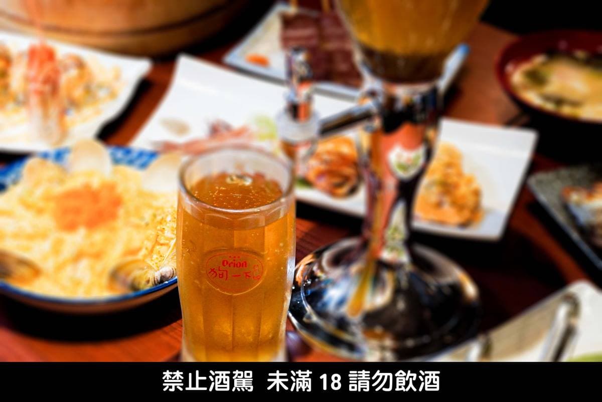 學生證拿出來！日式居酒屋憑證享「握壽司買一送一」，加碼啤酒買二送一
