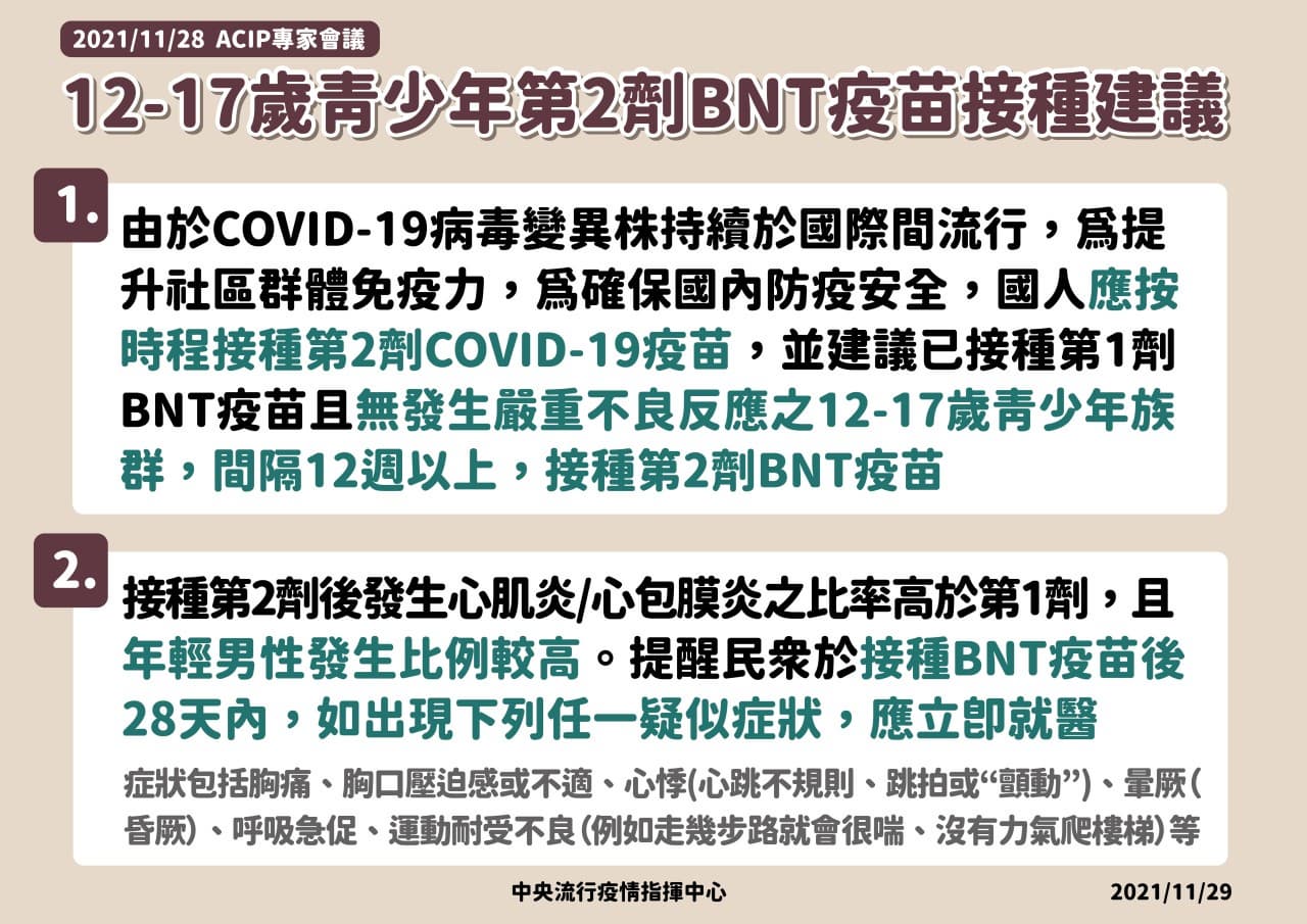 疫苗第3劑開打時間曝!這6類人優先,防堵Omicron增4個「重點高風險國家」 疫苗第3劑開打時間曝!這6類人優先,防堵Omicron增4個「重點高風險國家」