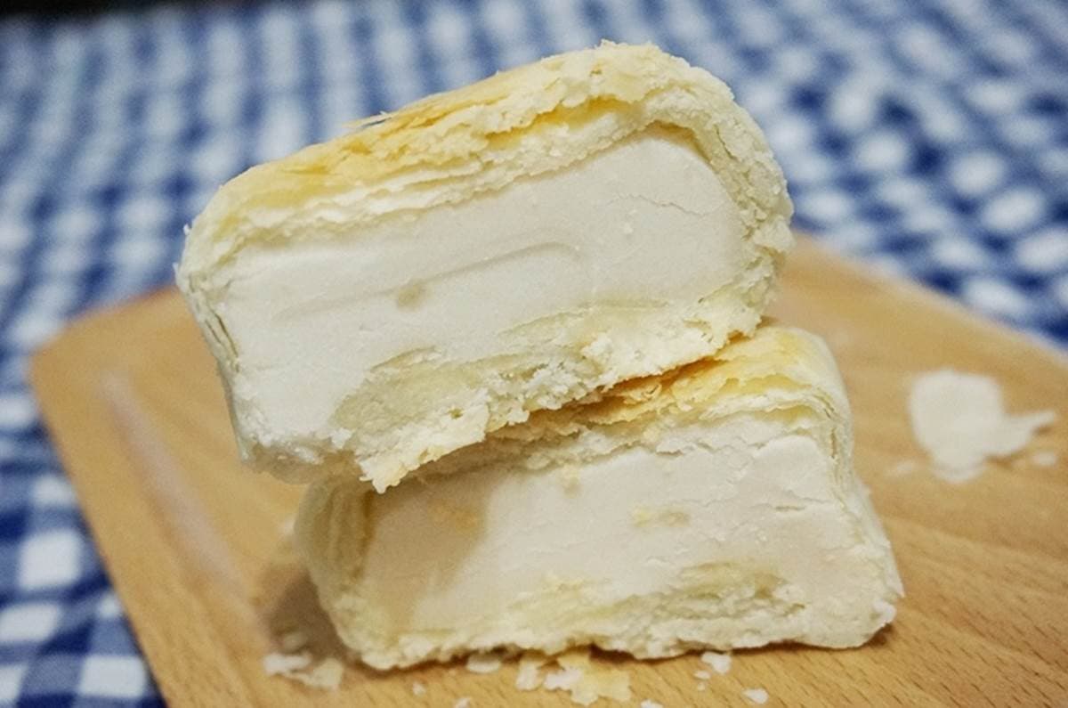 新北耶誕城順吃！網推板橋必嘗８美食：超萌柯基屁屁麵包、日賣千顆肉包