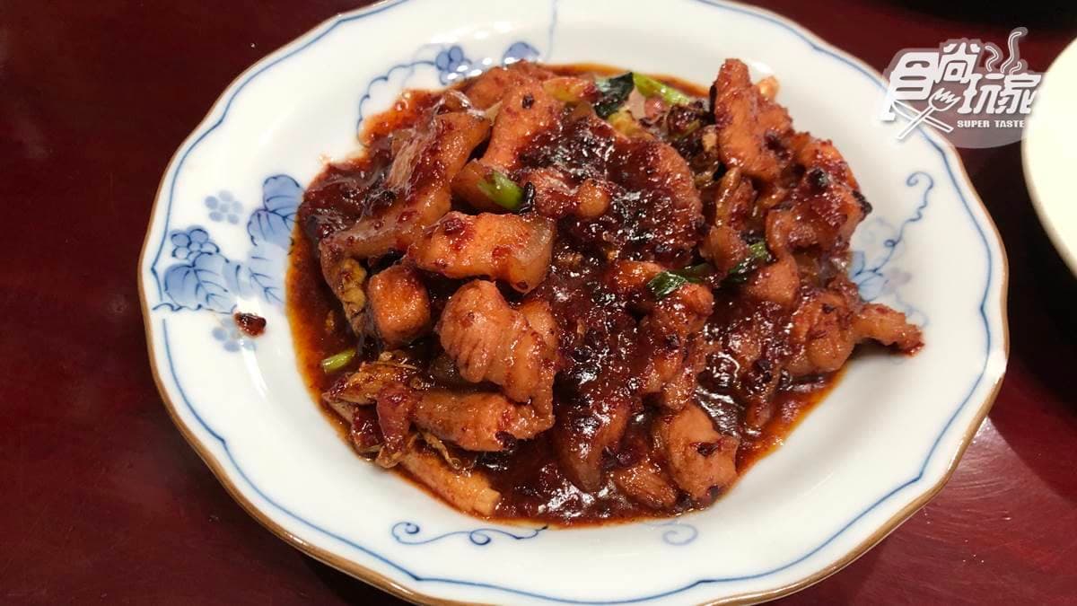 非常鄉村小吃