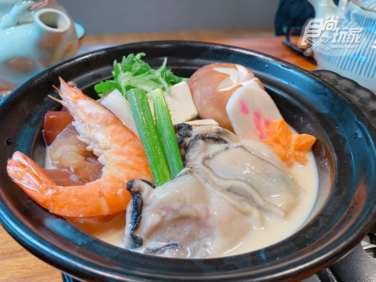 全台唯一日式主題園區飯店！必吃米湯火鍋、廣島牡蠣，能看羊駝、水豚和狐獴