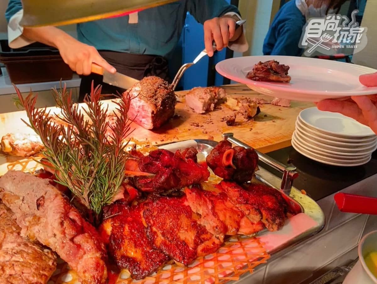 全台唯一日式主題園區飯店！必吃米湯火鍋、廣島牡蠣，能看羊駝、水豚和狐獴