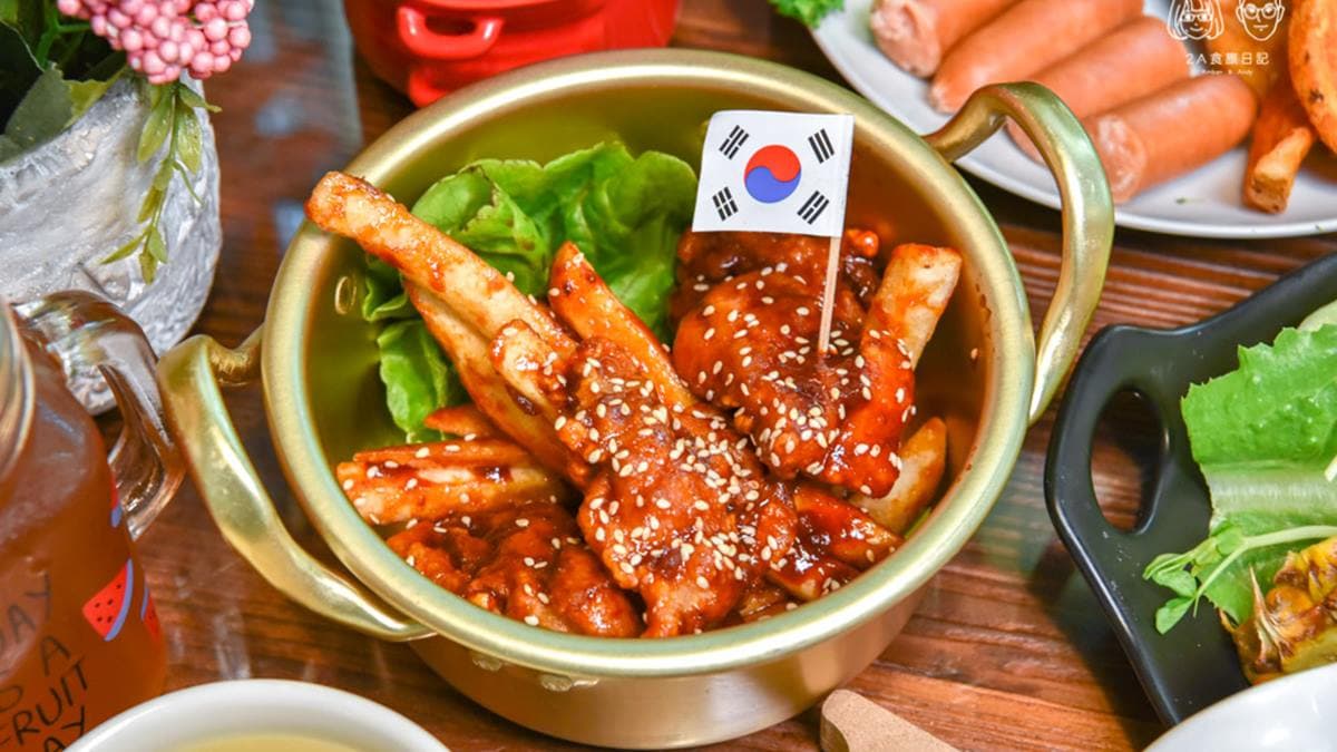圖片提供：2A食旅日記