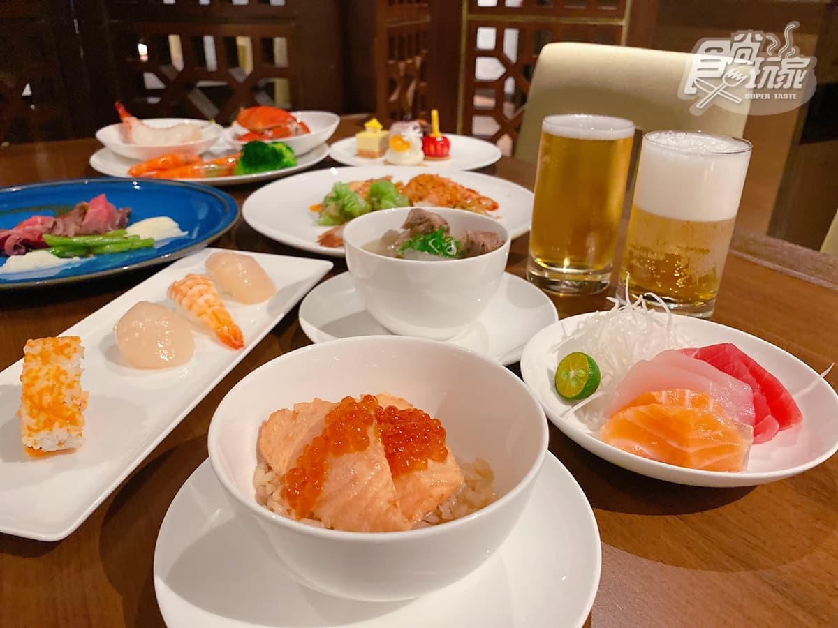 全台首創「東京車站薑餅屋」！日系飯店龍蝦吃到飽，免費爽拿JR PASS