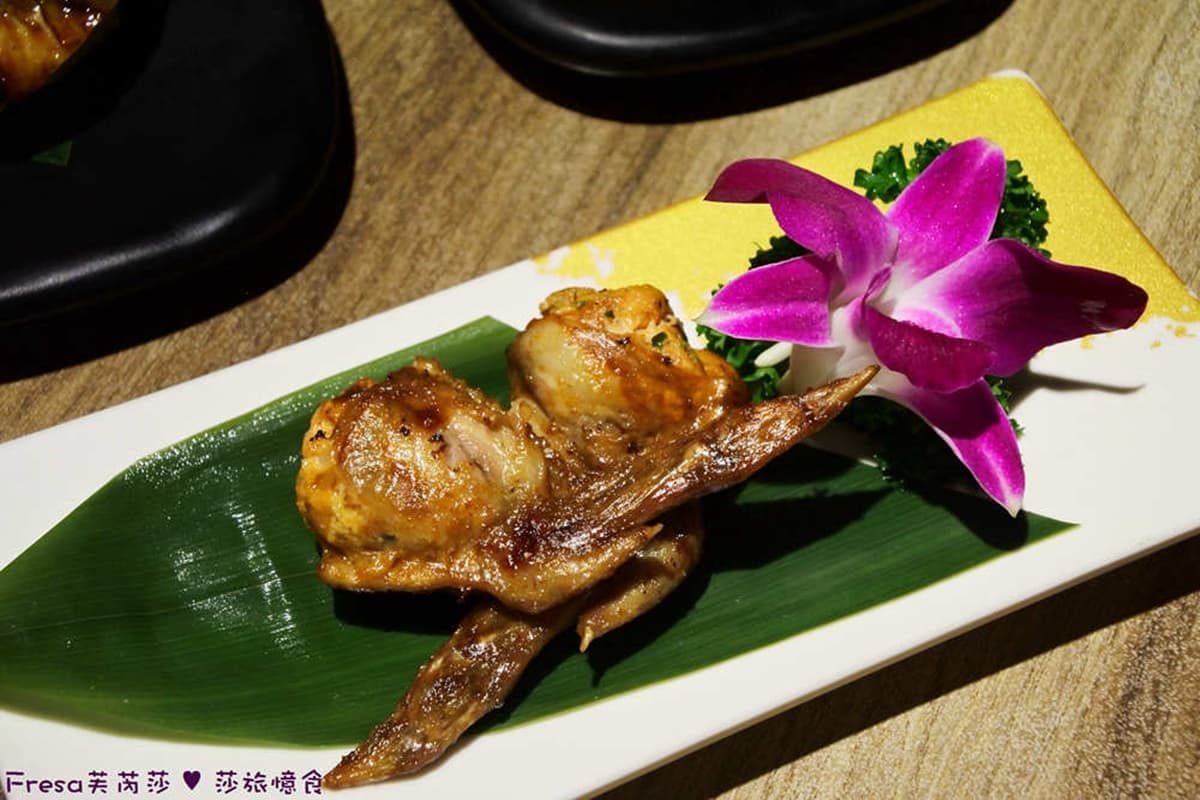 爽嗑生魚片！台南高CP值「日料吃到飽」先搶刺身拼盤，少見水針魚壽司也必點