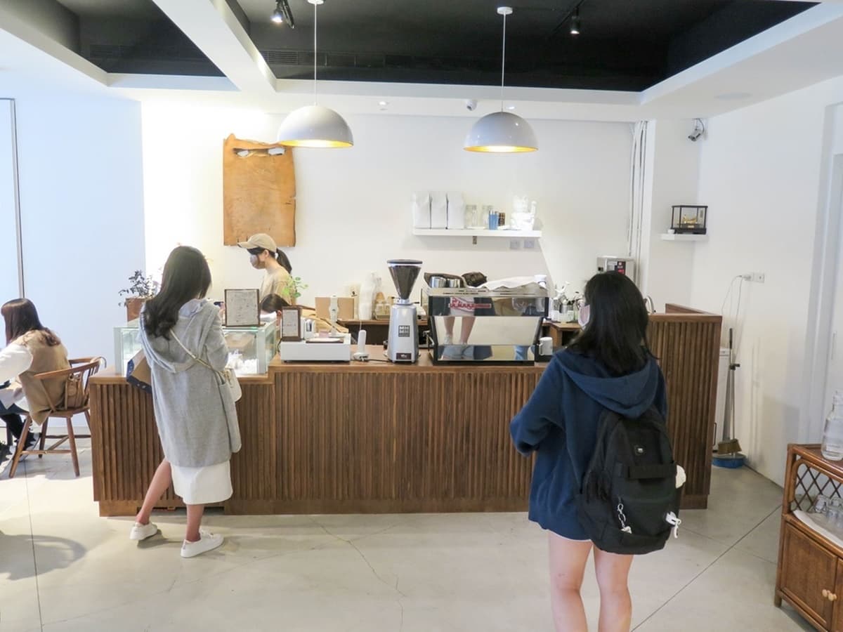 抹茶控暴動！台北人氣「抹茶千層酥」吃得到三重奏口感，回甘抹茶生乳也必喝
