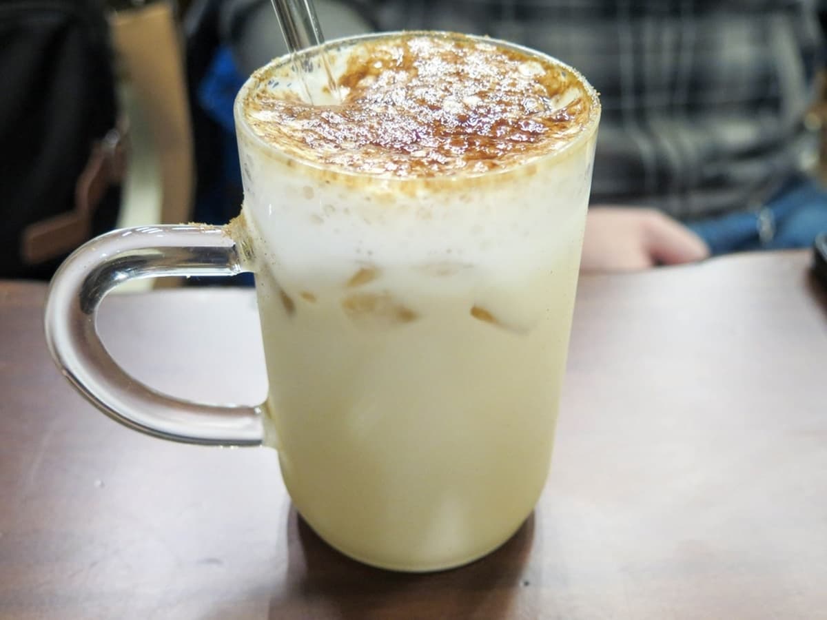 抹茶控暴動！台北人氣「抹茶千層酥」吃得到三重奏口感，回甘抹茶生乳也必喝