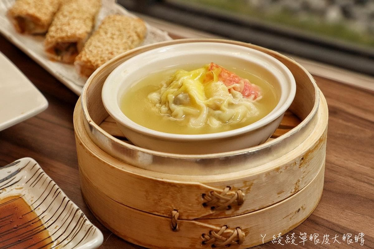 【新開店】整單8折!新竹港式餐廳「XO炒飯」鋪滿8隻蝦,港點控必嗑燒賣 【新開店】整單8折!新竹港式餐廳「XO炒飯」鋪滿8隻蝦,港點控必嗑燒賣