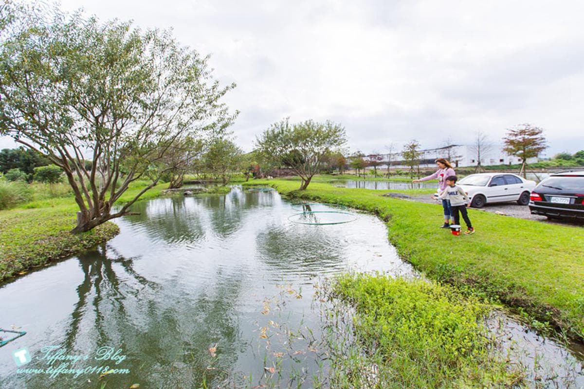 超好玩!宜蘭4間親子包棟民宿:超大餵魚露台、海洋風溜滑梯房、五星視聽室 超好玩!宜蘭4間親子包棟民宿:超大餵魚露台、海洋風溜滑梯房、五星視聽室