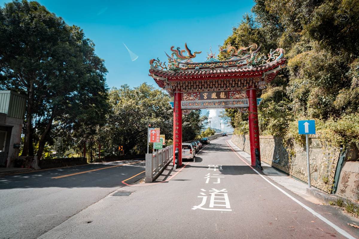 年前拼脫單！南投超靈驗「祕境月老廟」內行人才知，求姻緣還能賞日月潭美景